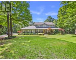 20 Highland Crescent, MLS X13597358