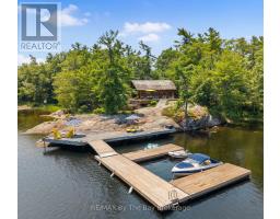 6 Island 2050/Tabassakwa Island, MLS X13617758