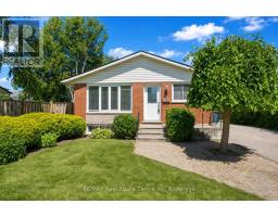 95 Mountford Drive, MLS X13622418