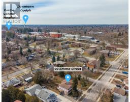 99 Emma Street, MLS X13625888