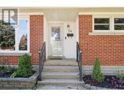 14 Skov Crescent, MLS X13626928