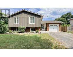 29 Anne Marie Crescent, MLS X13633568