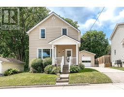 104 Ontario Street S, MLS X13638318