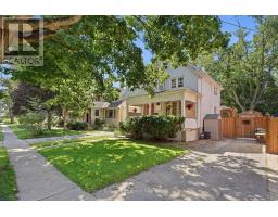 63 Fountain Street W, MLS X13648998