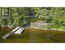 1500 Twelve Mile Lake Road, MLS X13663088