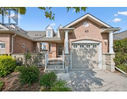 46 Terraview Crescent, MLS X13684238