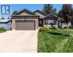 215 Djay Crescent, MLS X13688478