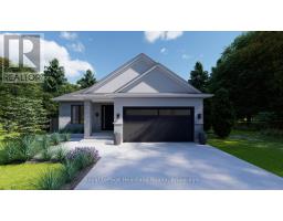 Lot 15 North Street N, MLS X12395519