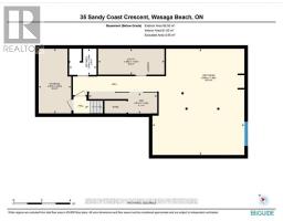 35 SANDY COAST CRESCENT - 35