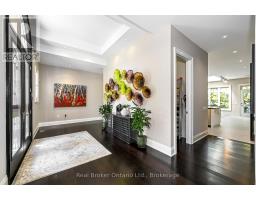 4507 LAKESHORE ROAD - 4