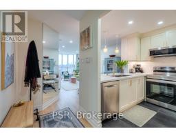 1409 - 2285 LAKE SHORE BOULEVARD W - 1