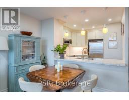 1409 - 2285 LAKE SHORE BOULEVARD W - 10