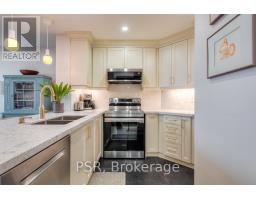 1409 - 2285 LAKE SHORE BOULEVARD W - 13