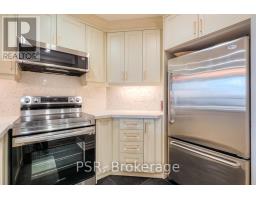 1409 - 2285 LAKE SHORE BOULEVARD W - 15