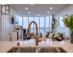 1409 - 2285 LAKE SHORE BOULEVARD W - 16