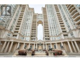 1409 - 2285 LAKE SHORE BOULEVARD W - 2