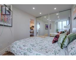 1409 - 2285 LAKE SHORE BOULEVARD W - 20