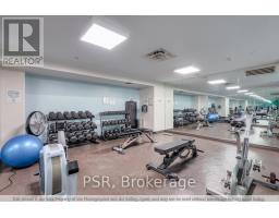 1409 - 2285 LAKE SHORE BOULEVARD W - 23