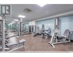 1409 - 2285 LAKE SHORE BOULEVARD W - 25