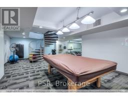 1409 - 2285 LAKE SHORE BOULEVARD W - 26