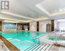 1409 - 2285 LAKE SHORE BOULEVARD W - 27