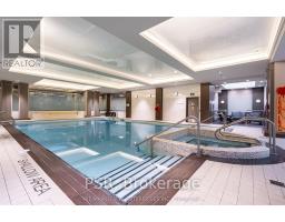 1409 - 2285 LAKE SHORE BOULEVARD W - 28