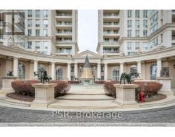 1409 - 2285 LAKE SHORE BOULEVARD W - 34