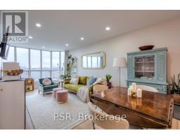1409 - 2285 LAKE SHORE BOULEVARD W - 5