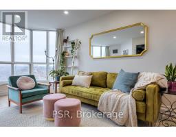 1409 - 2285 LAKE SHORE BOULEVARD W - 6