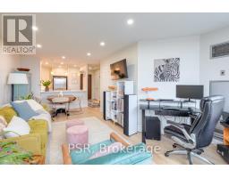 1409 - 2285 LAKE SHORE BOULEVARD W - 7