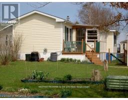 UNIT 29 - 302694 DOUGLAS STREET - 3