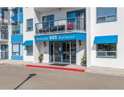 307 - 685 WOOLWICH STREET - 22