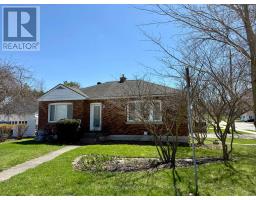 501 NAPIER STREET - 1