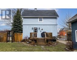122 NELSON STREET E - 33