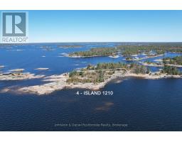 4 ISLAND 1210 - 1