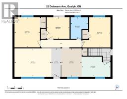 22 DELAWARE AVENUE - 22