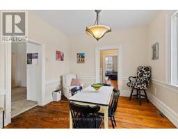 13 COLLINGWOOD STREET - 5