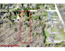 120 ANDERSON DRIVE S - 1