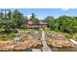 34 B320 SANS SOUCI ISLAND - 1