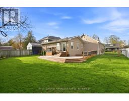208 ONTARIO STREET - 30