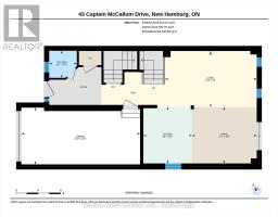 43 CAPTAIN MCCALLUM DRIVE - 36