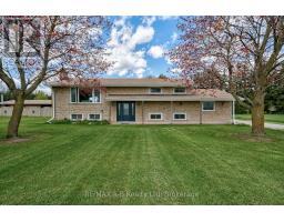 1241 - 1247 COLBORNE STREET W - 4