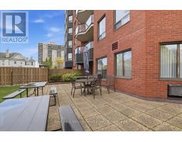 808 - 10 ELLEN STREET E - 41