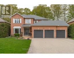242 CHELTONWOOD CRESCENT - 1