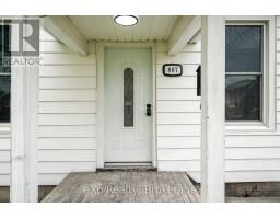 867 DEVINE STREET - 3