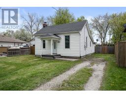 867 DEVINE STREET - 32