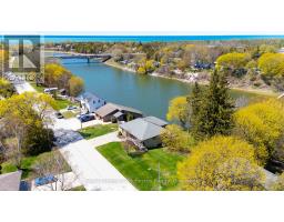 290 SAUGEEN STREET - 1