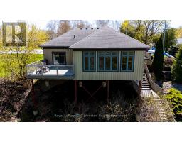290 SAUGEEN STREET - 8