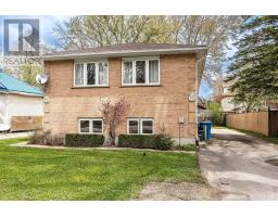 256 HURON STREET - 1