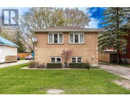 256 HURON STREET - 2